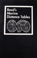 Reed's Marine Distance Tables, 8th Edition 0947637273 Book Cover