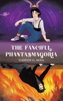 The Fanciful Phantasmagoria B0FJ8XJ9BD Book Cover