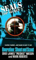 Sts 2: Operation: Shoot (Seals Top Secret, No 2) 038078713X Book Cover