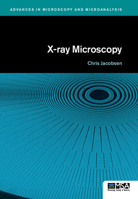 X-ray Microscopy 1107076579 Book Cover