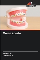 Morso aperto (Italian Edition) 6209070825 Book Cover