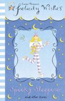 Sleepover Magic (Felicity Wishes) 0340893397 Book Cover