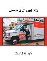 U-Haul and Me 1611700825 Book Cover