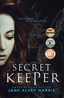 Secret Keeper 1983954799 Book Cover