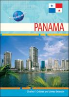Panama (Modern World Nations) 0971096732 Book Cover