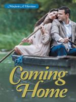Coming Home 148081010X Book Cover