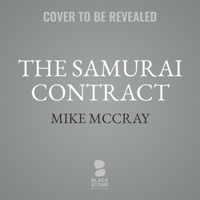Samurai Contract (Black Berets No 11) B0B859445P Book Cover