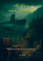 Het geheim van de Broederschap: Standard (Dutch Edition) 9403851465 Book Cover