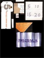 Specials: New Graphic 1861542208 Book Cover