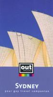 Out Around Sydney, 2nd: Your Gay Travel Companion (Out Around - Thomas Cook) 1841576654 Book Cover