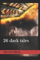 26 dark tales B0B2J26L2B Book Cover