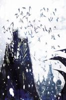Batman: The Bat and the Beast 1401227945 Book Cover