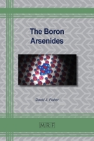 The Boron Arsenides 1644902222 Book Cover