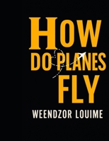 How do planes fly? (How do things work) B0FMY5YSTC Book Cover