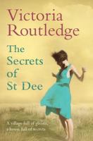 The Secrets of St. Dee 1416502149 Book Cover