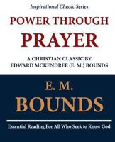 Power Through Prayer