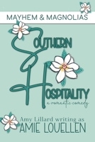 Southern Hospitality 1792900643 Book Cover