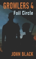 Full Circle B0952WF69P Book Cover