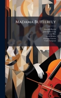 Madama Butterfly (Italian Edition) 1024650073 Book Cover