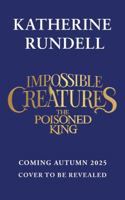 The poisoned king 1526680971 Book Cover