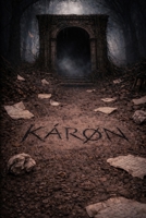 Káron (Portuguese Edition) B0GF24MF1Q Book Cover