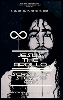 Scroll Of Stefano Ark (Apollo Scrolls) B0G5MLG8WT Book Cover