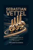 SEBASTIAN VETTEL: Präzision, Zielstrebigkeit und die Entstehung eines viermaligen Weltmeisters (German Edition) B0GNFQRJRJ Book Cover