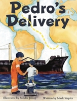 Pedro's Delivery 194959839X Book Cover