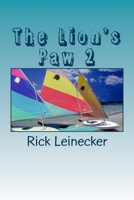 The Lion's Paw 2 1523474629 Book Cover