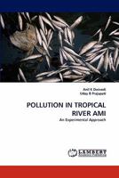 Pollution in Tropical River Ami 384337712X Book Cover
