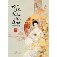Stories of the Tran Dynasty 604383250X Book Cover