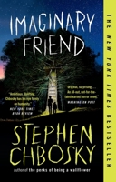 Imaginary Friend 1538731339 Book Cover