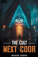 The Cult Next Door 1666409596 Book Cover