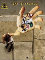 Ani DiFranco - Up Up Up Up Up Up 0634010247 Book Cover