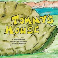 Tommy's House 1775349314 Book Cover