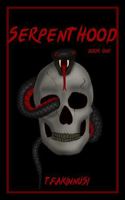 Serpenthood B0F6V6PSN4 Book Cover
