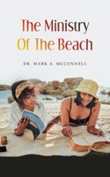 The Ministry Of The Beach B0FHH6QM7D Book Cover