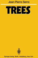 Trees (Springer Monographs in Mathematics) 3642618588 Book Cover