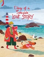 Diary of a Seaside Love Story 8419464236 Book Cover