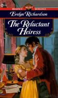 The Reluctant Heiress (Signet Regency Romance) 0451187660 Book Cover