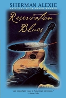 Reservation Blues 0446672351 Book Cover