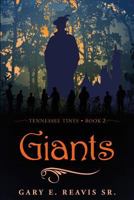 Giants (Tennessee Tinys Book 2) 1533033358 Book Cover