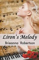 Liron's Melody 1634950240 Book Cover