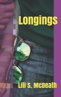 Longings 1657492192 Book Cover