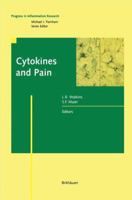 Cytokines and Pain 3034897561 Book Cover