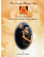 The Orange Blossom Rose 1530457130 Book Cover