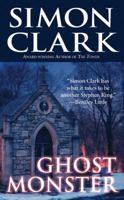 Ghost Monster 0843961791 Book Cover