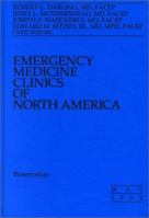 Bioterrorism: The May 2002 Issue of the Emergency Medicine Clinics 0721601197 Book Cover