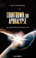 Countdown Zur Apokalypse 3990380613 Book Cover