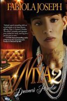 Niya 2: Dreamer's Paradise 1497410975 Book Cover